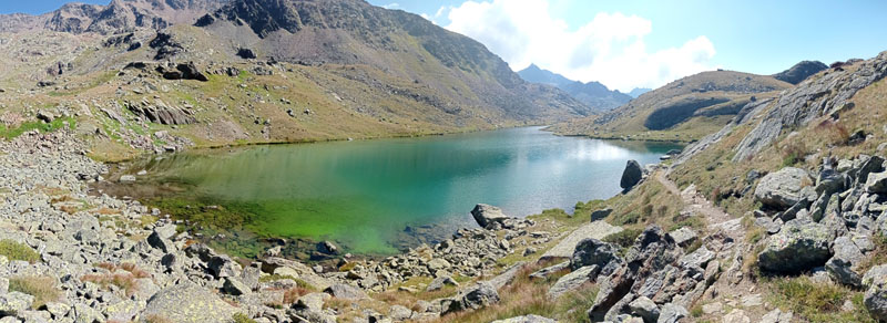 Laghi.......del TRENTINO